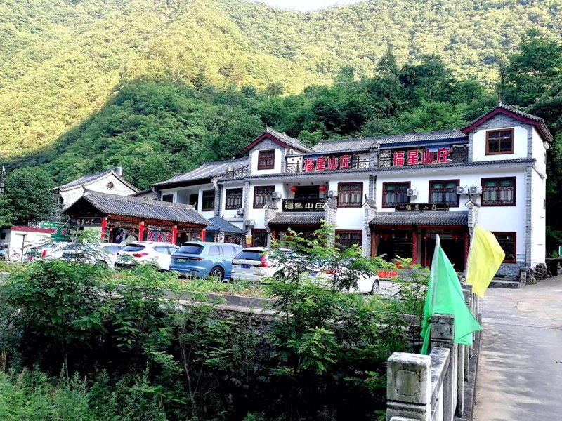 荣昌县惯杨景点：探秘自然与历史交织的美好